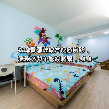 Sara House B&B تاينان المظهر الخارجي الصورة